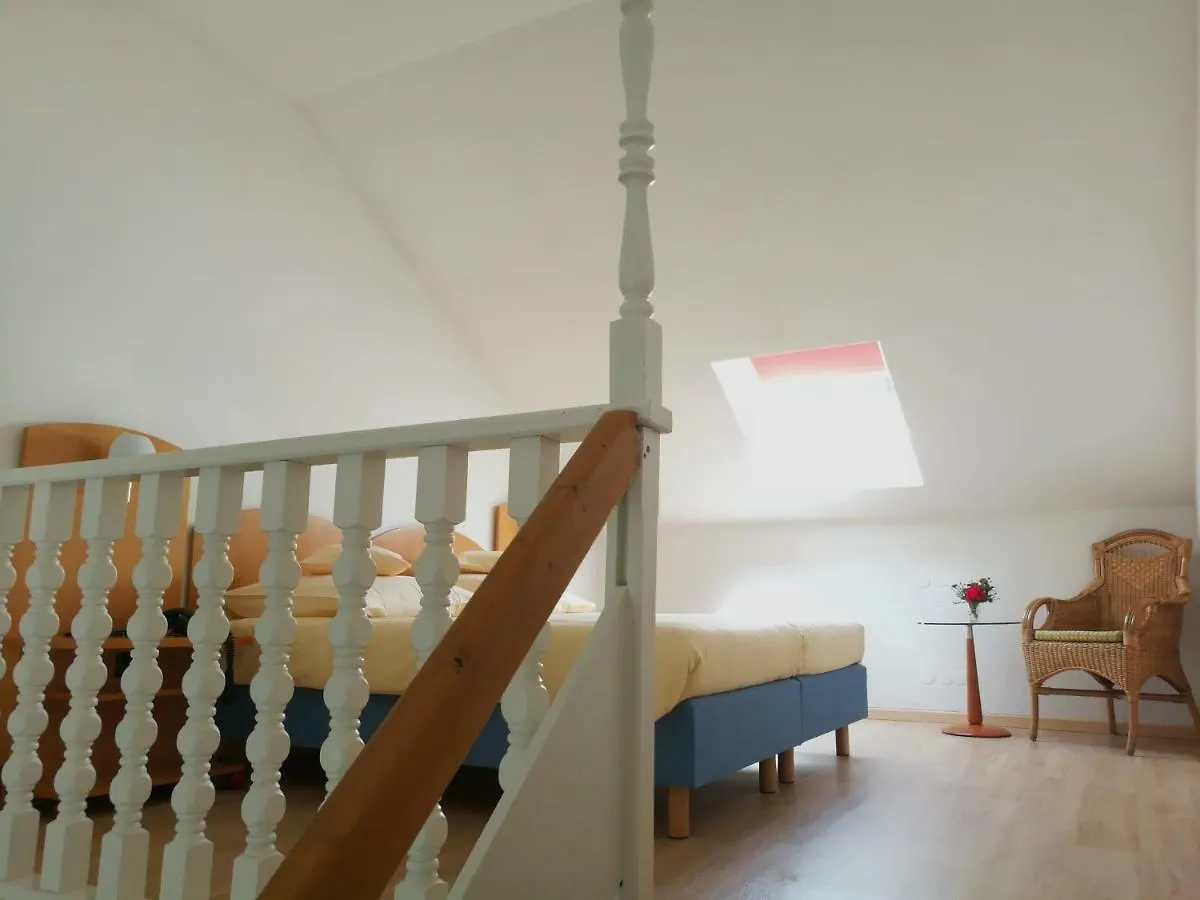Gastehaus Schloss Abtsee Hotel Laufen Guest house