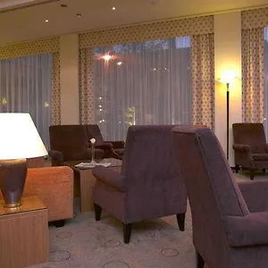 4* Hotel Munich-schwabing