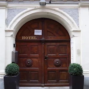 3* Hotel Altstadthotel