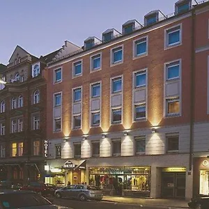 3* Hotel Hauser An Der Universitaet