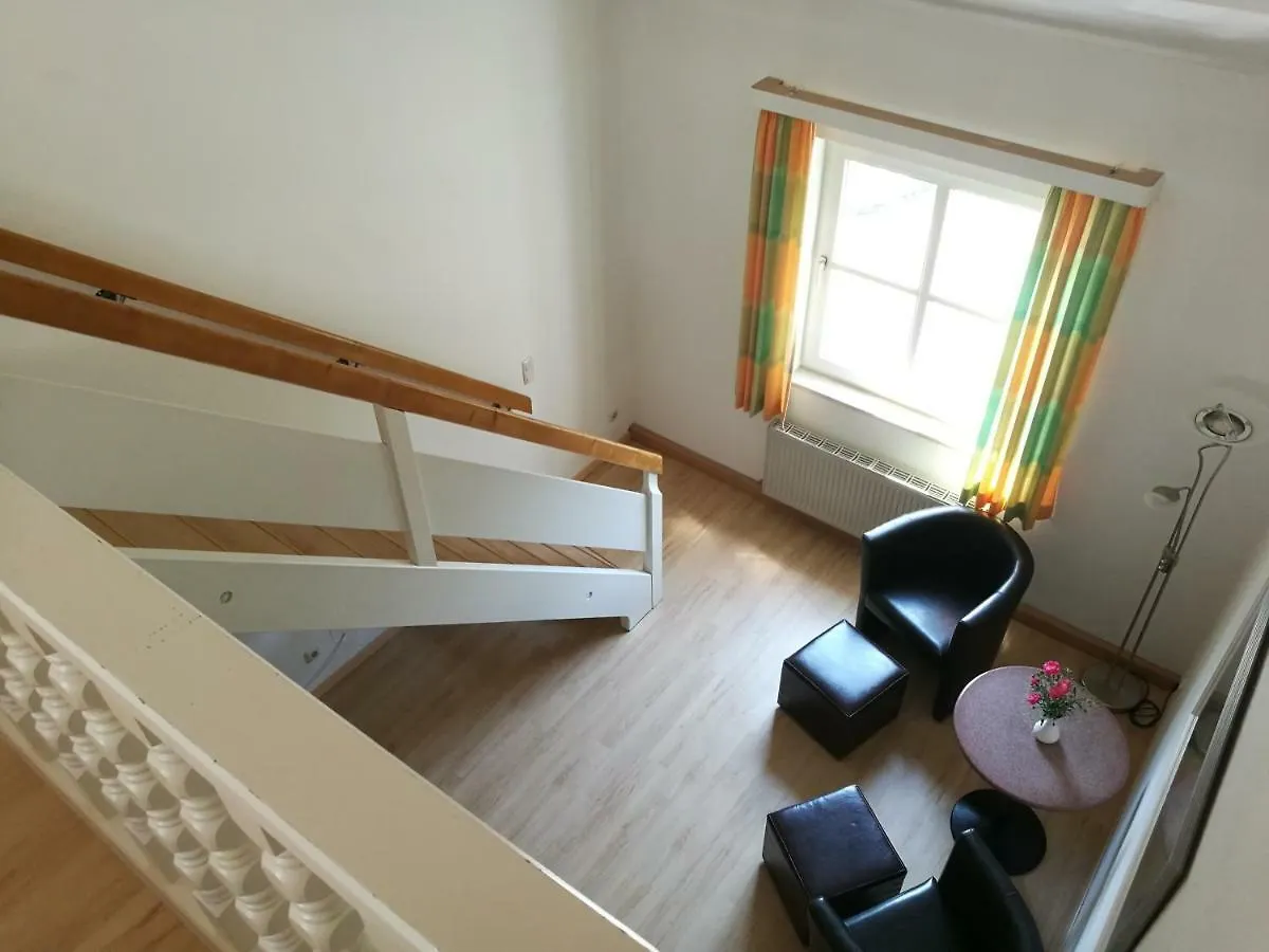 Gastehaus Schloss Abtsee Hotel Laufen Guest house